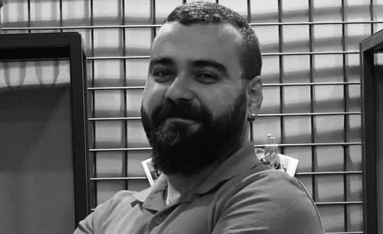Selim Yalçın